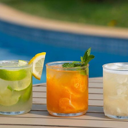 Hotel Jequitimar Guaruja Resort & Spa By Accor - Ex Sofitel Εξωτερικό φωτογραφία