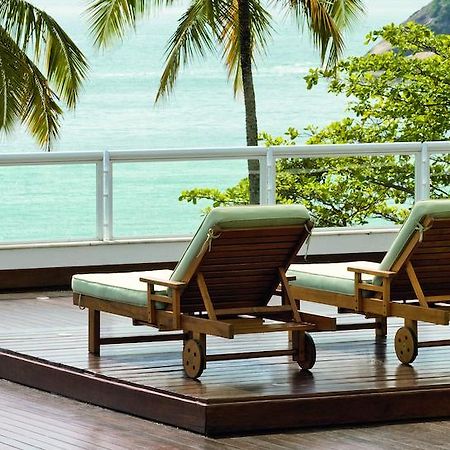 Hotel Jequitimar Guaruja Resort & Spa By Accor - Ex Sofitel Εξωτερικό φωτογραφία