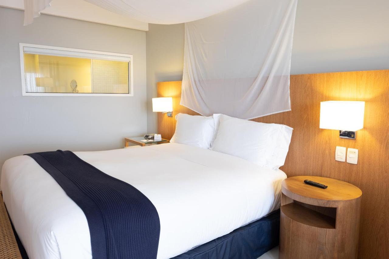 Hotel Jequitimar Guaruja Resort & Spa By Accor - Ex Sofitel Εξωτερικό φωτογραφία