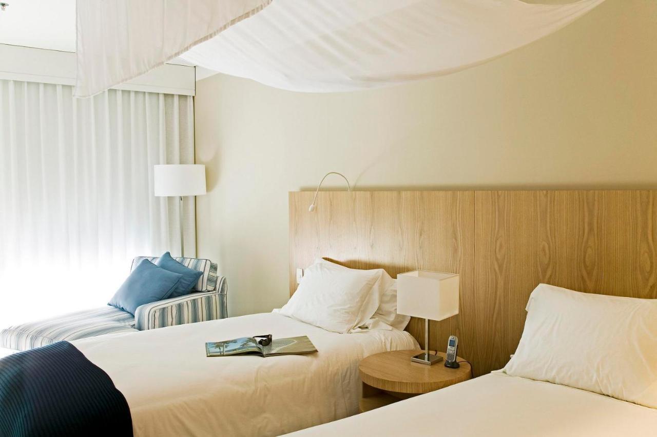 Hotel Jequitimar Guaruja Resort & Spa By Accor - Ex Sofitel Εξωτερικό φωτογραφία
