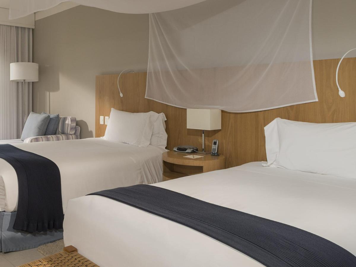 Hotel Jequitimar Guaruja Resort & Spa By Accor - Ex Sofitel Εξωτερικό φωτογραφία
