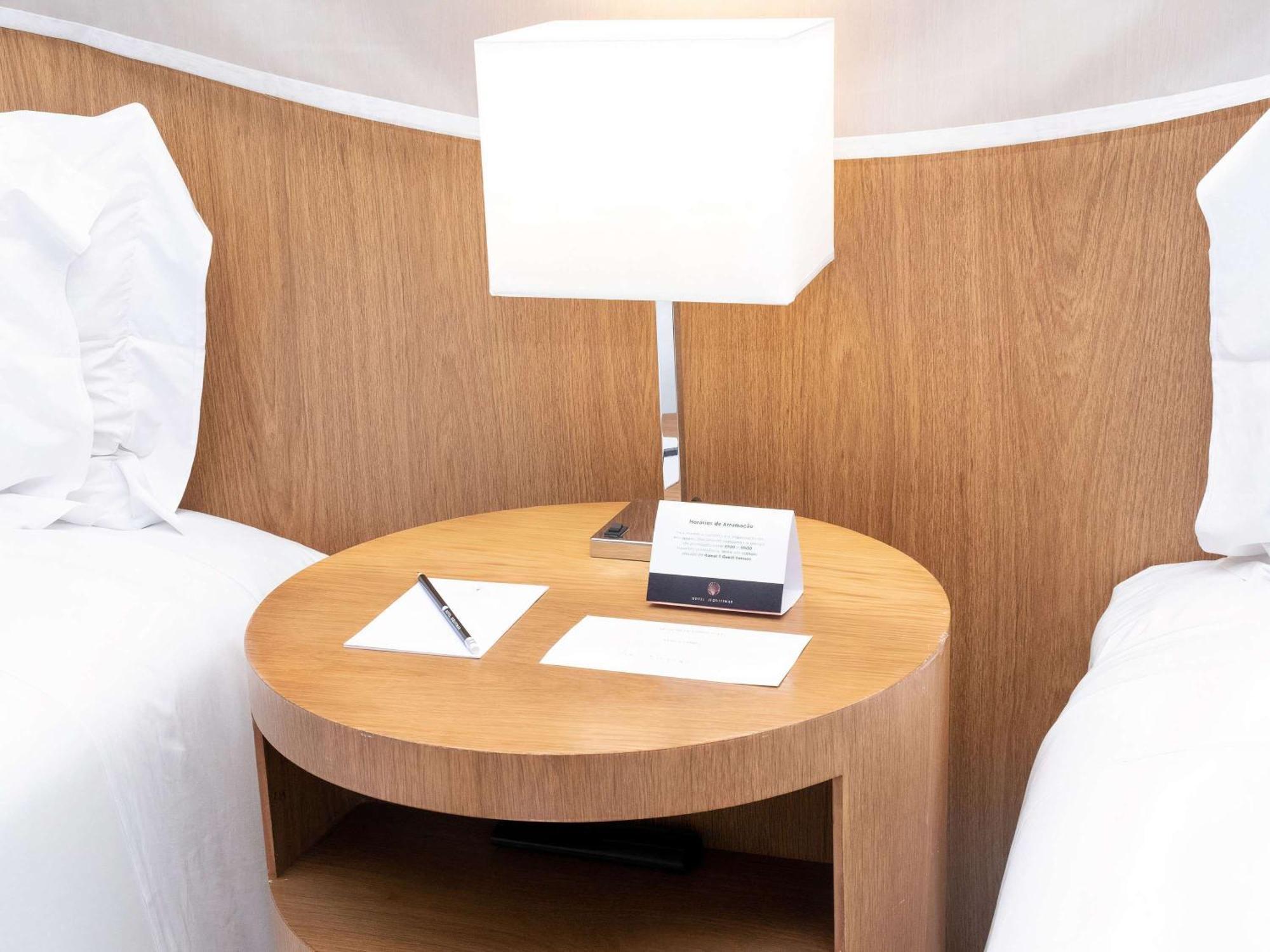 Hotel Jequitimar Guaruja Resort & Spa By Accor - Ex Sofitel Εξωτερικό φωτογραφία
