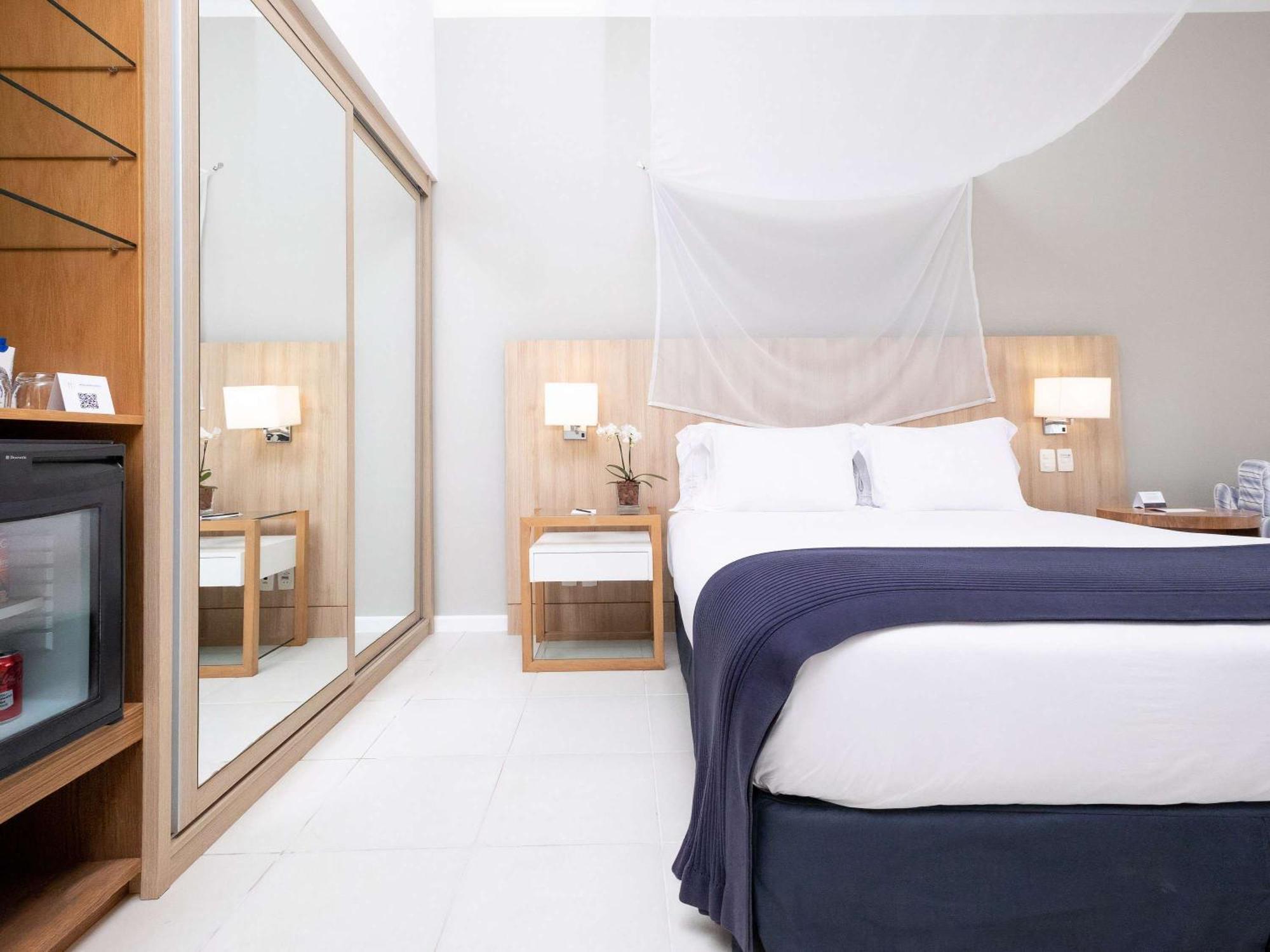 Hotel Jequitimar Guaruja Resort & Spa By Accor - Ex Sofitel Εξωτερικό φωτογραφία