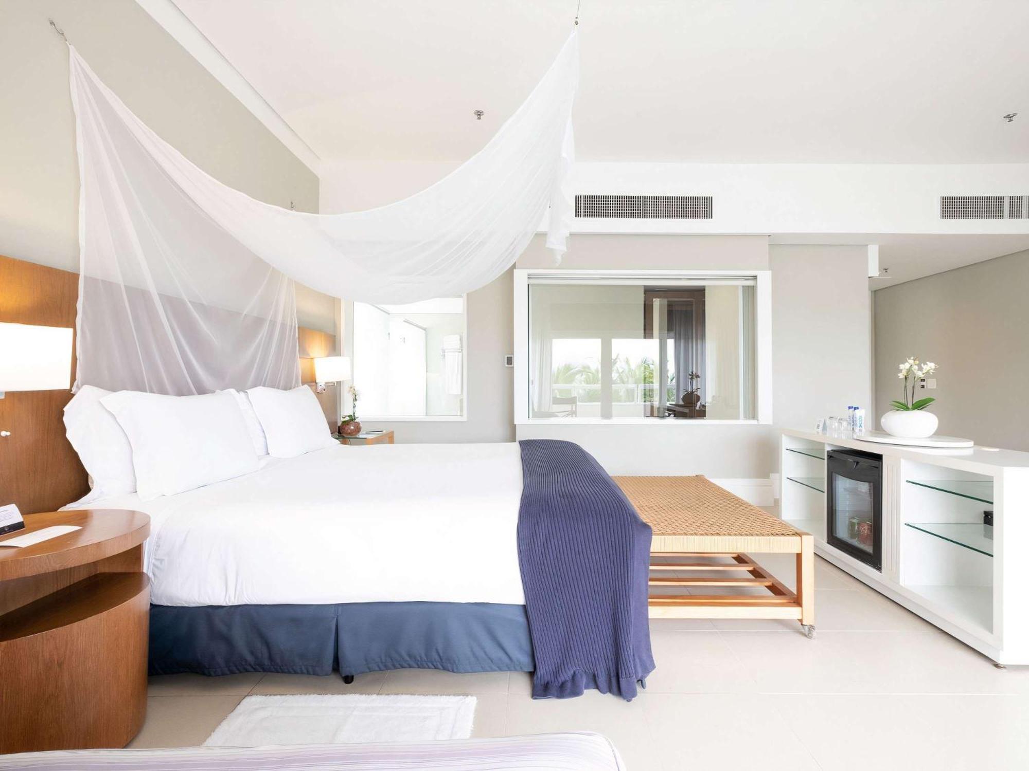 Hotel Jequitimar Guaruja Resort & Spa By Accor - Ex Sofitel Εξωτερικό φωτογραφία