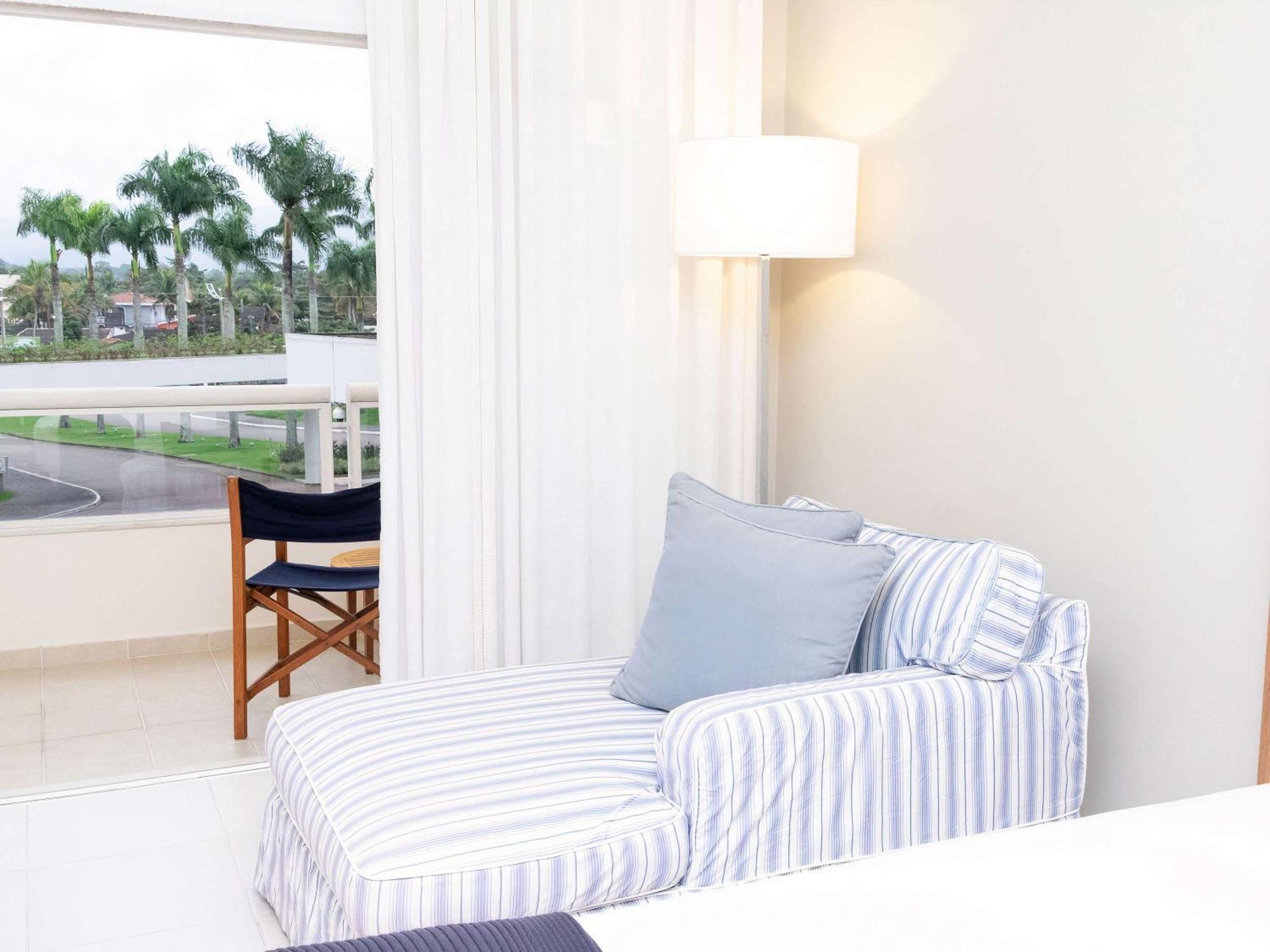 Hotel Jequitimar Guaruja Resort & Spa By Accor - Ex Sofitel Εξωτερικό φωτογραφία