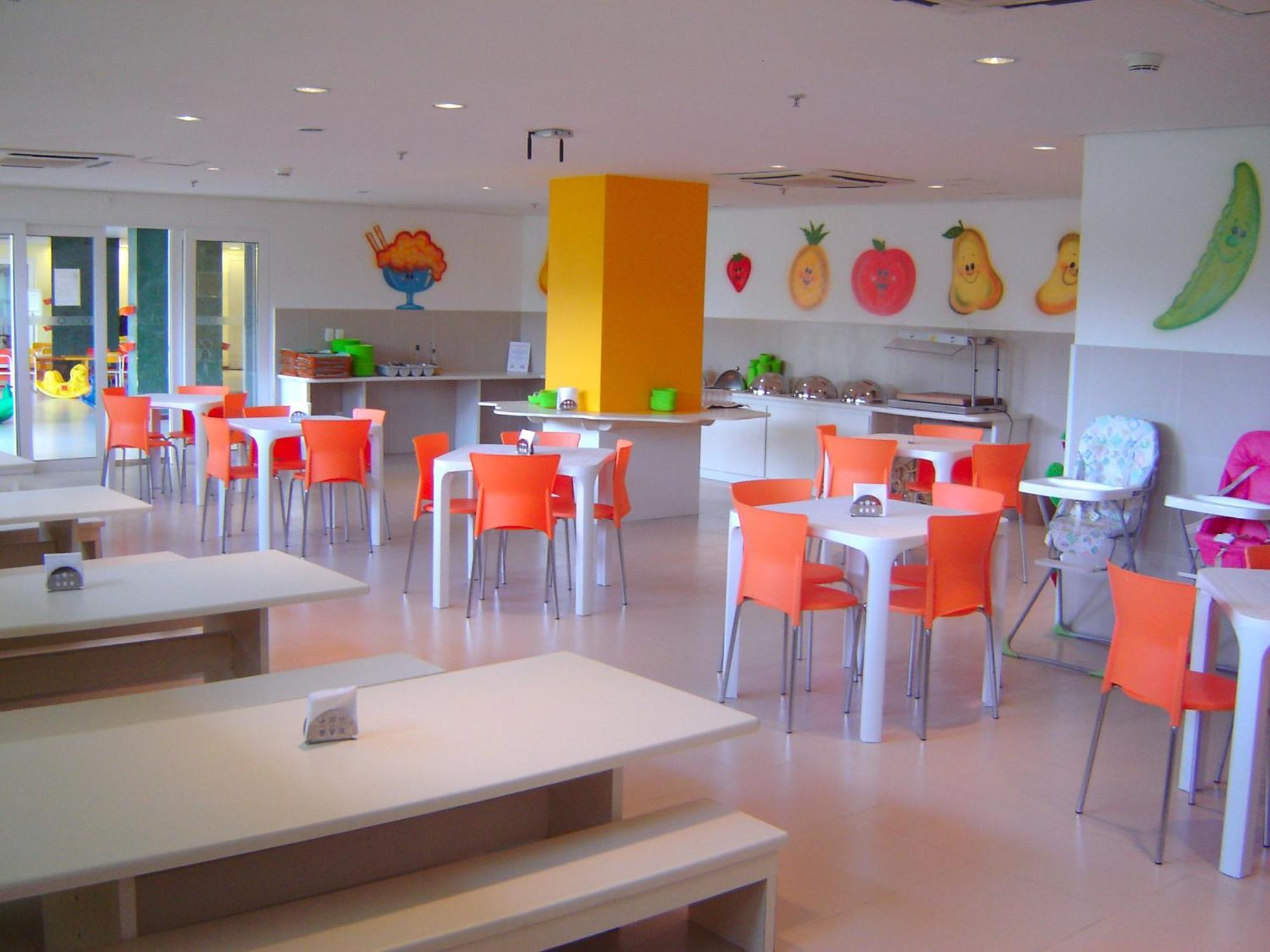 Hotel Jequitimar Guaruja Resort & Spa By Accor - Ex Sofitel Εξωτερικό φωτογραφία
