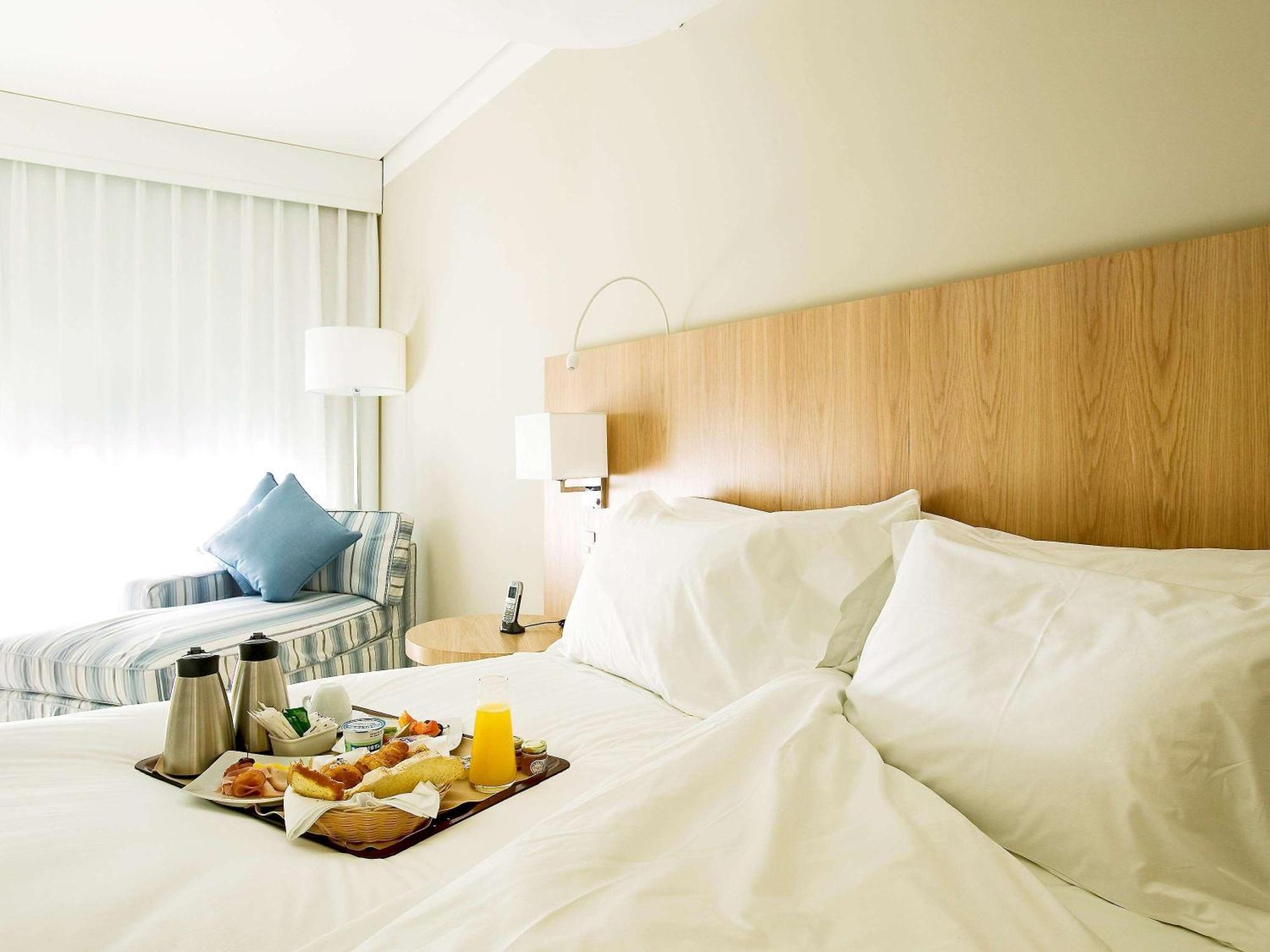 Hotel Jequitimar Guaruja Resort & Spa By Accor - Ex Sofitel Εξωτερικό φωτογραφία