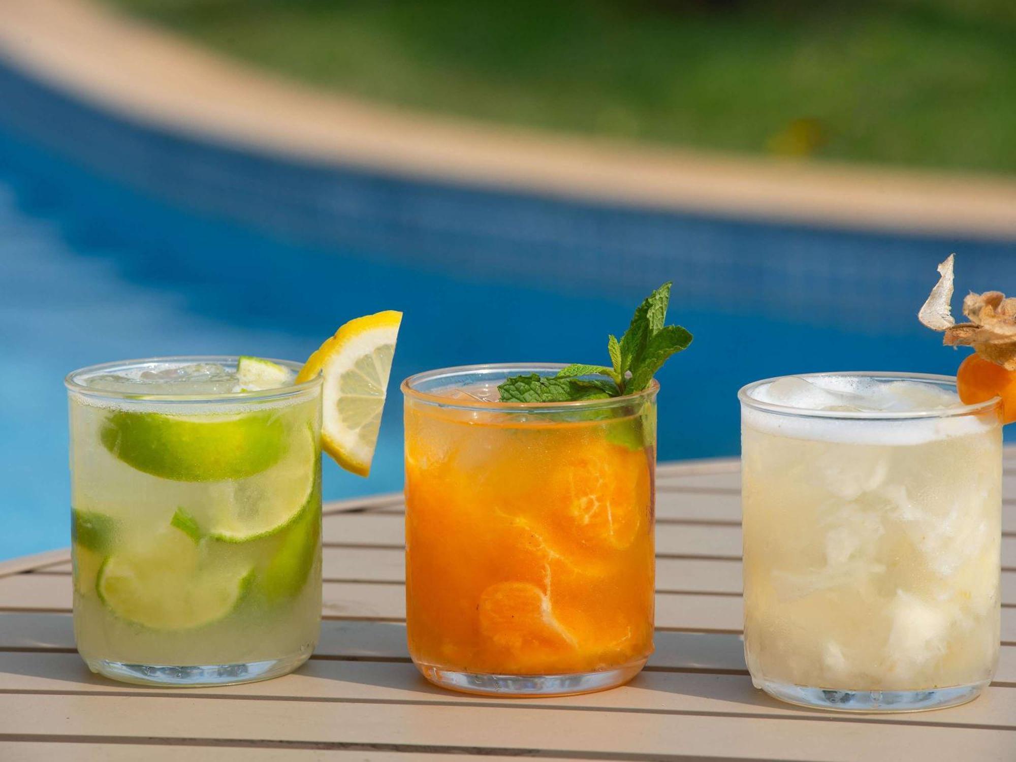 Hotel Jequitimar Guaruja Resort & Spa By Accor - Ex Sofitel Εξωτερικό φωτογραφία