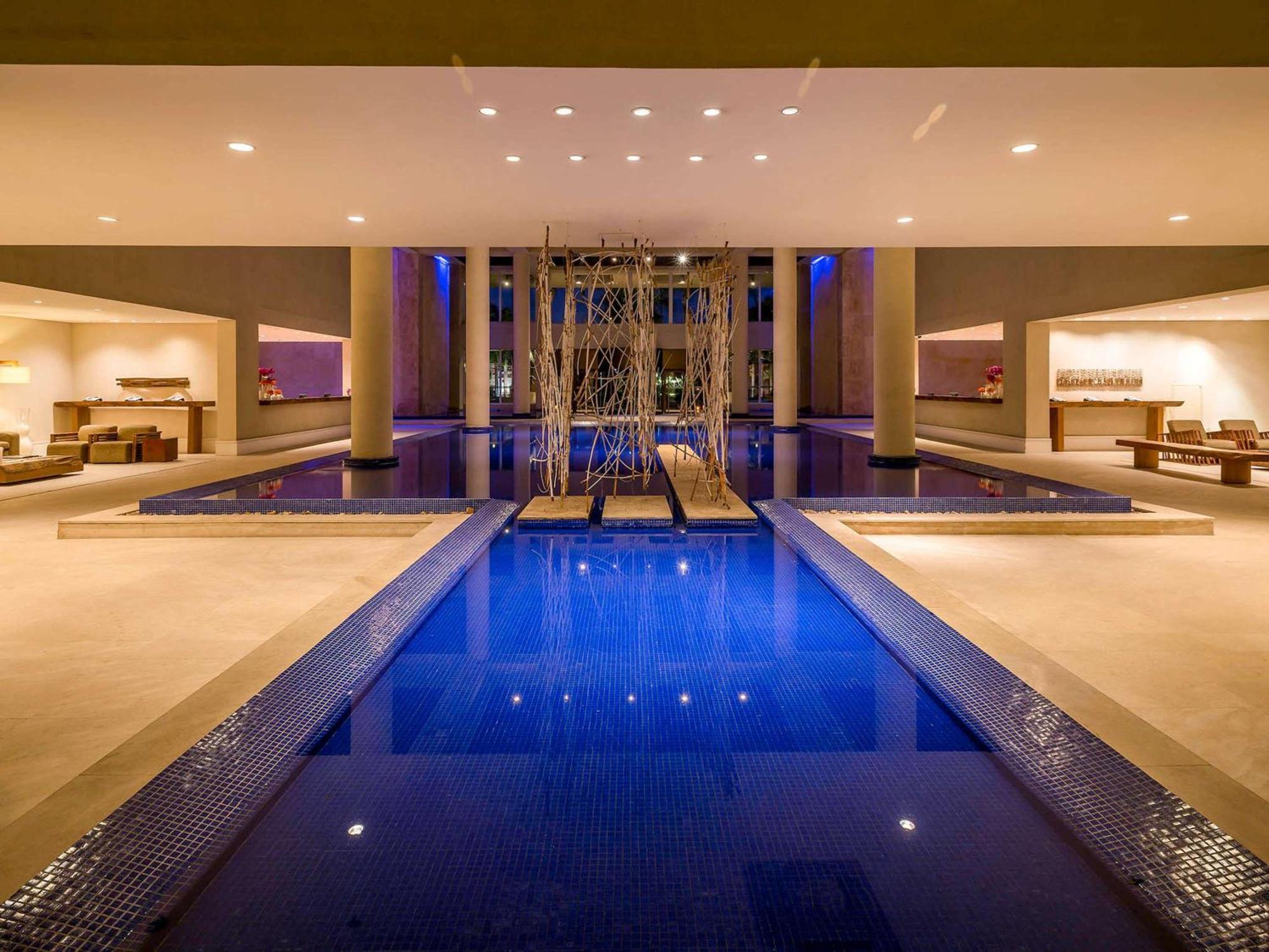 Hotel Jequitimar Guaruja Resort & Spa By Accor - Ex Sofitel Εξωτερικό φωτογραφία