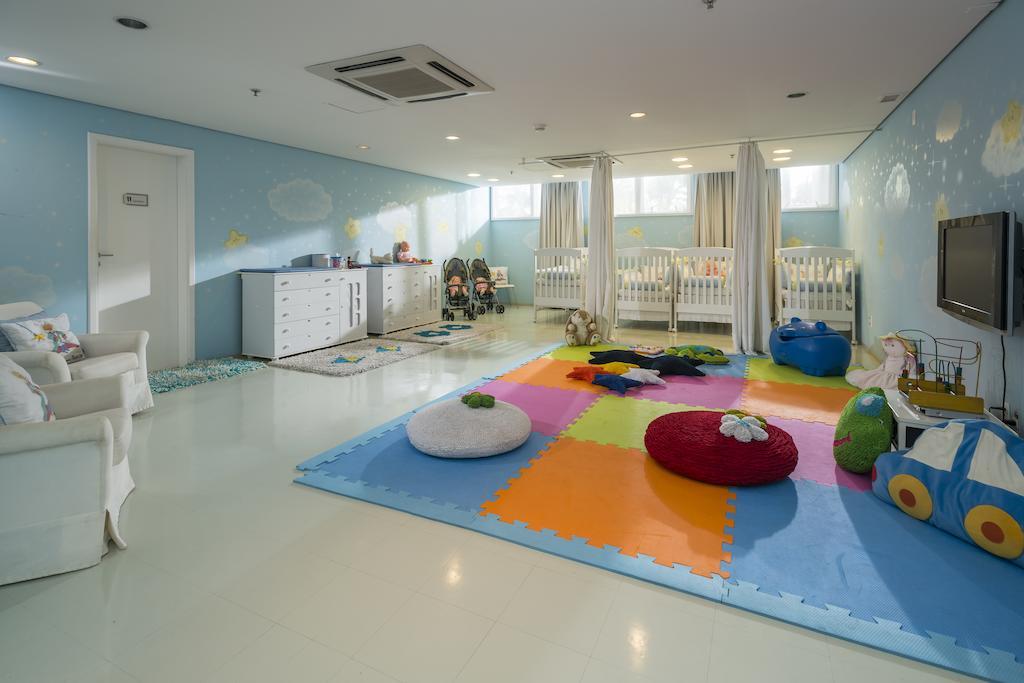 Hotel Jequitimar Guaruja Resort & Spa By Accor - Ex Sofitel Εξωτερικό φωτογραφία