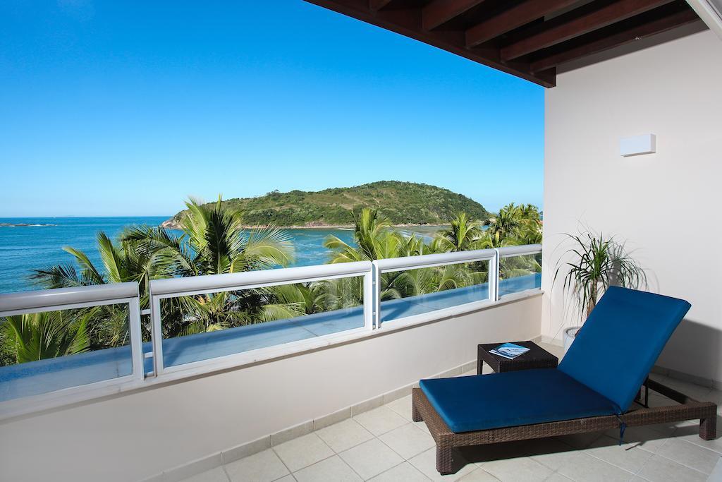 Hotel Jequitimar Guaruja Resort & Spa By Accor - Ex Sofitel Εξωτερικό φωτογραφία